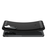 SPIGEN Rugged Armor do Samsung Galaxy A56 Matte Black - 1325531 - zdjęcie 6